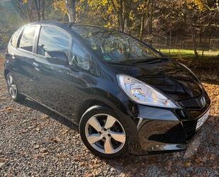 Honda Jazz Gebrauchtwagen