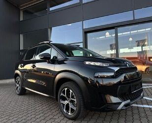 Citroen C3 Aircross Gebrauchtwagen