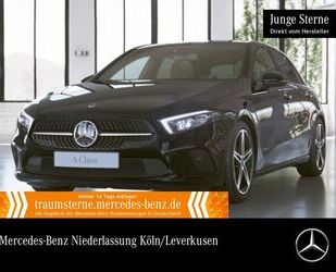 Mercedes-Benz A 200 Gebrauchtwagen