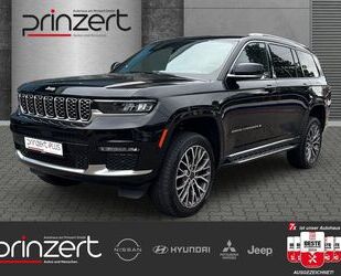 Jeep Grand Cherokee Gebrauchtwagen