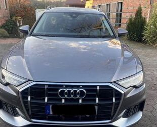 Audi A6 Allroad Gebrauchtwagen