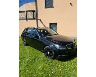 Mercedes-Benz C 250 Gebrauchtwagen