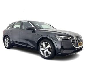 Audi e-tron Gebrauchtwagen