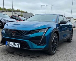 Peugeot 408 Gebrauchtwagen