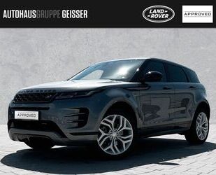Land Rover Range Rover Evoque Gebrauchtwagen