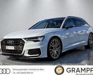 Audi S6 Gebrauchtwagen