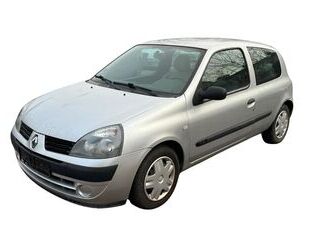 Renault Clio Gebrauchtwagen