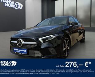 Mercedes-Benz A 220 Gebrauchtwagen