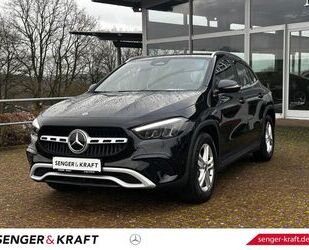 Mercedes-Benz GLA 200 Gebrauchtwagen