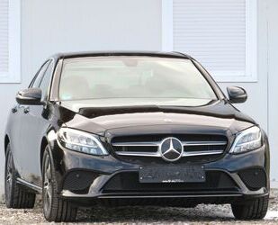 Mercedes-Benz C 220 Gebrauchtwagen