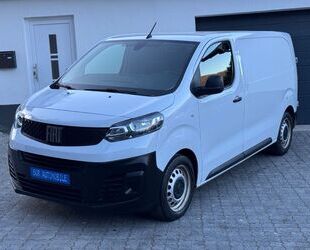 Fiat Scudo Gebrauchtwagen