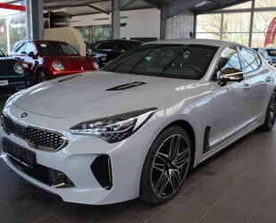 Kia Stinger Gebrauchtwagen