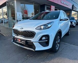 Kia Sportage Gebrauchtwagen