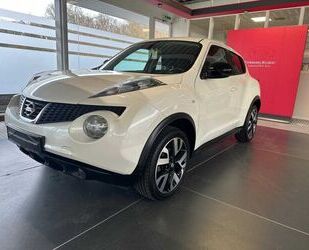 Nissan Juke Gebrauchtwagen