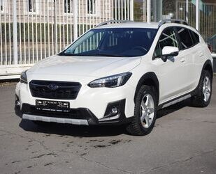 Subaru XV Gebrauchtwagen