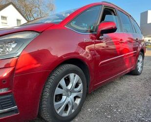 Citroen C4 Picasso Gebrauchtwagen
