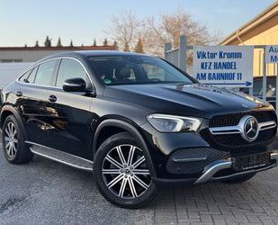 Mercedes-Benz GLE 350 Gebrauchtwagen