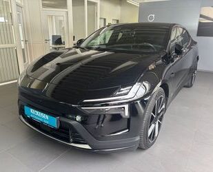 Polestar 4 Gebrauchtwagen