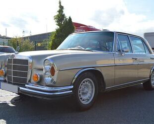 Mercedes-Benz 280 Gebrauchtwagen