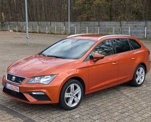 Seat Leon Gebrauchtwagen