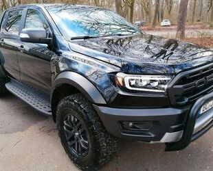 Ford Raptor Gebrauchtwagen