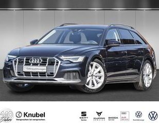Audi A6 Allroad Gebrauchtwagen