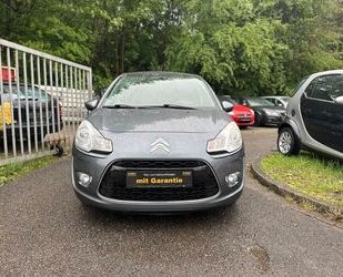 Citroen C3 Gebrauchtwagen