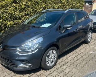 Renault Clio Gebrauchtwagen