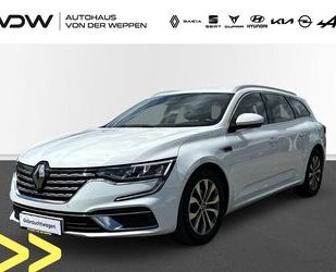 Renault Talisman Gebrauchtwagen