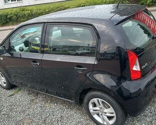 Seat Mii Gebrauchtwagen