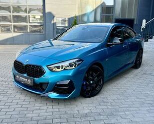 BMW M235 Gebrauchtwagen