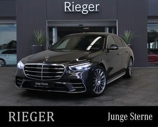 Mercedes-Benz S 350 Gebrauchtwagen