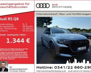 Audi RSQ8 Gebrauchtwagen