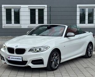 BMW M2 Gebrauchtwagen
