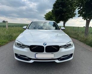BMW 320 Gebrauchtwagen
