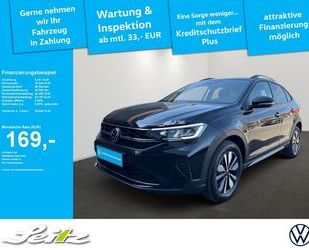 VW Taigo Gebrauchtwagen