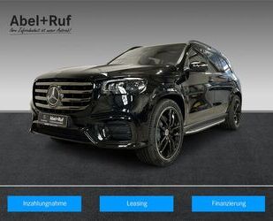 Mercedes-Benz GLS 450 Gebrauchtwagen