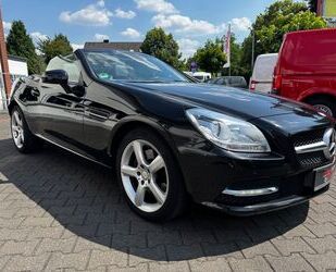 Mercedes-Benz SLK 250 Gebrauchtwagen