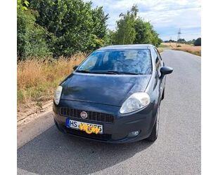 Fiat Punto Gebrauchtwagen