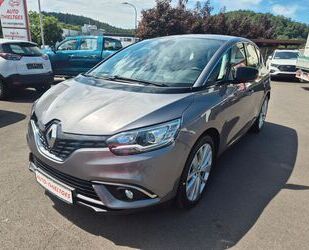 Renault Scenic Gebrauchtwagen