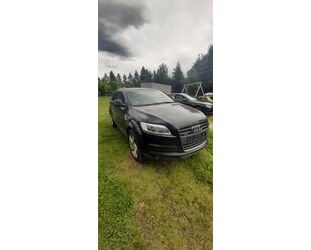 Audi Q7 Gebrauchtwagen
