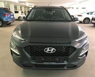 Hyundai KONA Gebrauchtwagen