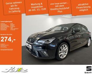 Seat Ibiza Gebrauchtwagen