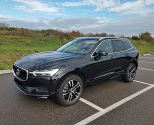 Volvo XC60 Gebrauchtwagen