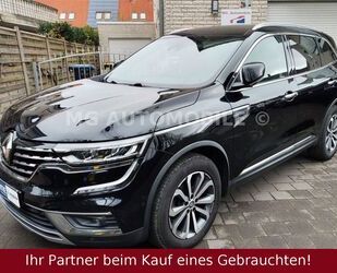 Renault Koleos Gebrauchtwagen