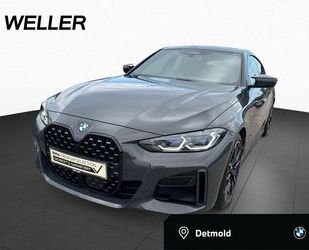 BMW M440 Gebrauchtwagen
