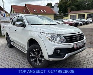 Fiat Fullback Gebrauchtwagen