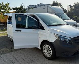 Mercedes-Benz Vito Gebrauchtwagen