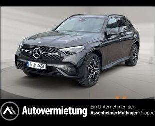 Mercedes-Benz GLC 300 Gebrauchtwagen