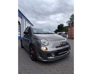 Abarth 595 Competizione Gebrauchtwagen